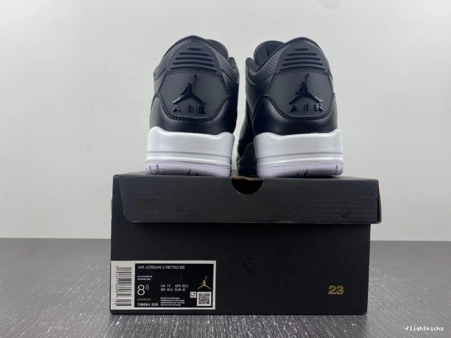 Jordan Monday Retro 136064-020 3 Cyber (2016) 1009